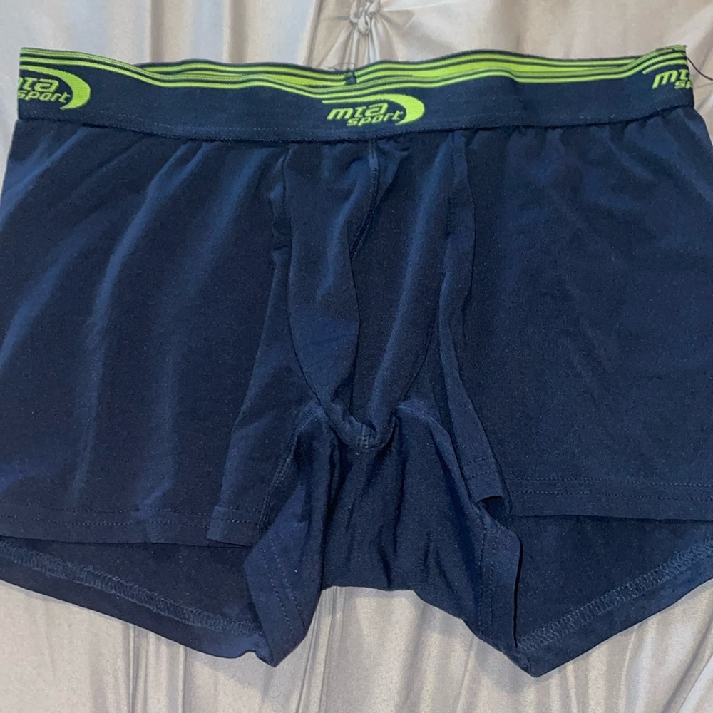 Boxer briefs